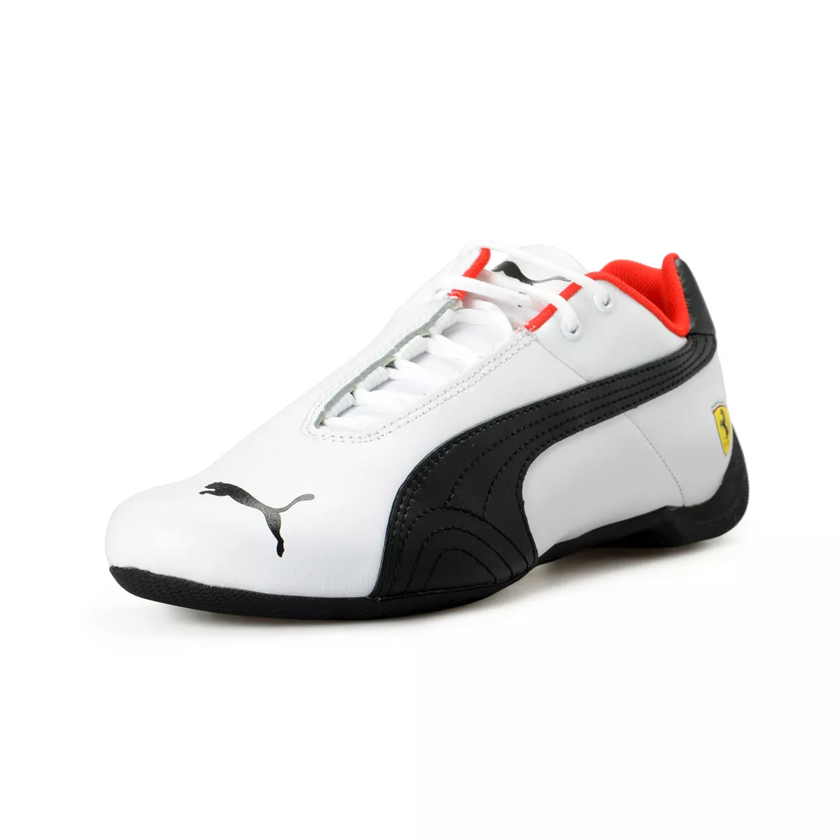 Puma X Scuderia Ferrari