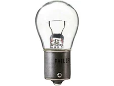 Philips Courtesy Light Bulb fits GMC C1500 1979-1980 31PVRS