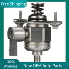 High Pressure Fuel Pump For Cadillac ATS CTS 2.0T 2.5L 2013 2014 2015