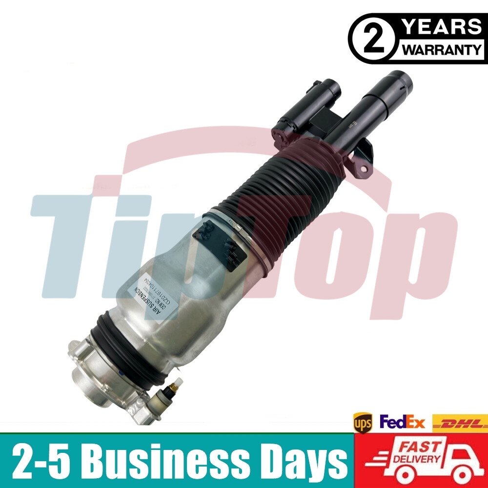 Front Right Air Suspension Shock Strut For Rolls Royce Cullinan RR3 6.7L V12 19-