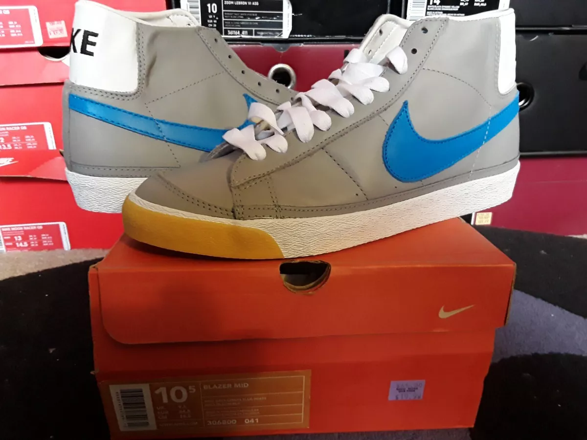 Nike store blazer ebay