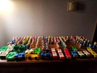 VINTAGE FISHER PRICE LITTLE PEOPLE FIGURE CHOICE ITEM INDIVIDUALLY WOOD PLASTIC