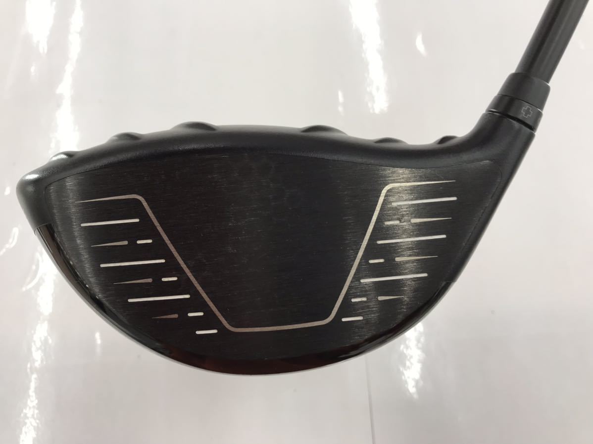 PING G425 7U 34° ALTA JCB SR Golf Driver PING G425 MAX ALTA JCB SLATE (SR) 9 45.75inch