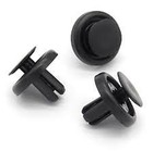 <!--F#f_0-->10x For Toyota Inner Guard Splash Guard Plastic Trim Clip Fastener 9046707215<!--F/-->