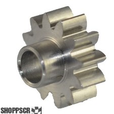 ARP 12 Tooth, 64 Pitch, Ultra light drag pinion gear