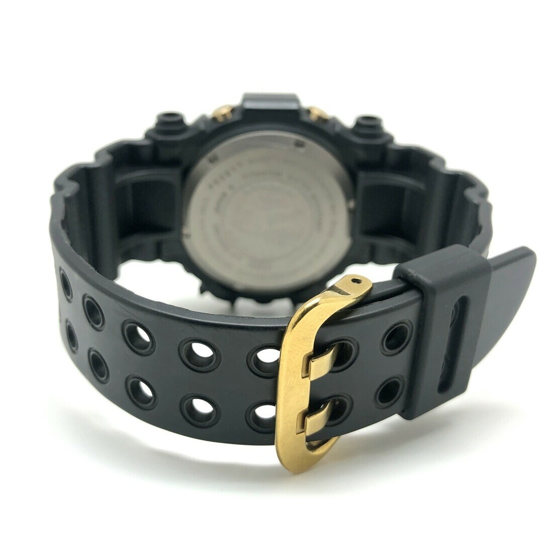 G-SHOCK DW-8201NT-1 7th FROGMAN 7th Anniversary First Color