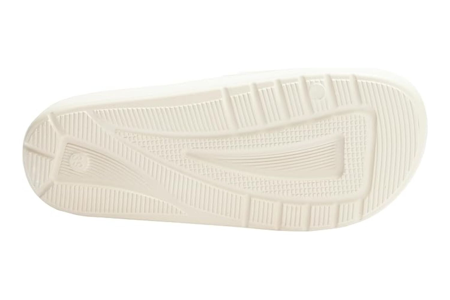 Infradito da donna Fila Off Crt Slide ecru 40