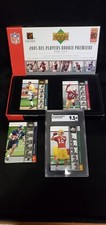 2005 Upper Deck Rookie Premier Set #16 Aaron Rodgers RC  SGC 9.5