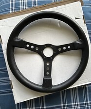 420mm Steering Wheel Italy Nos Nardi Pattern Mercedes 6.3 W109 W108 R107 Amg