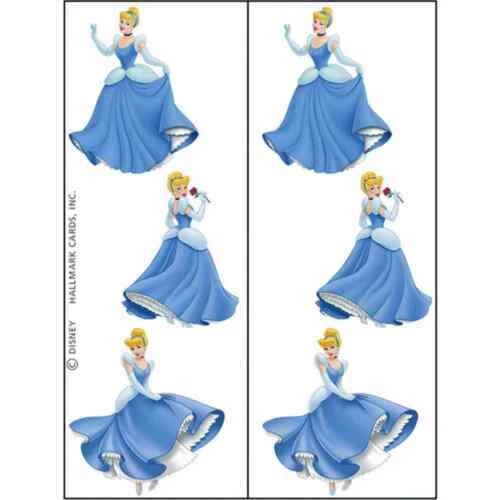 Papel Hallmark Tatuajes Party Favors & Bolsa Rellenos