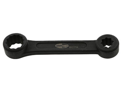 Baum Tools 98VM34W Offset Wrench Fits 2005-2006 Mercedes C55 AMG