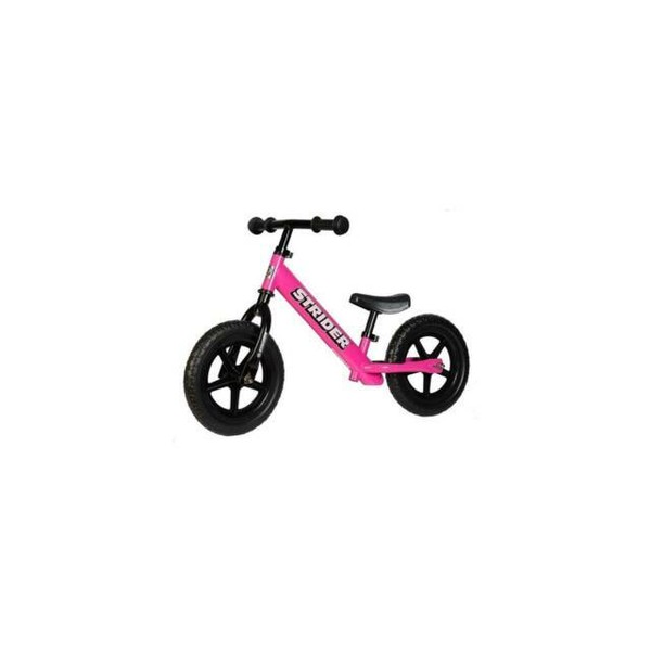 strider balance bike sale