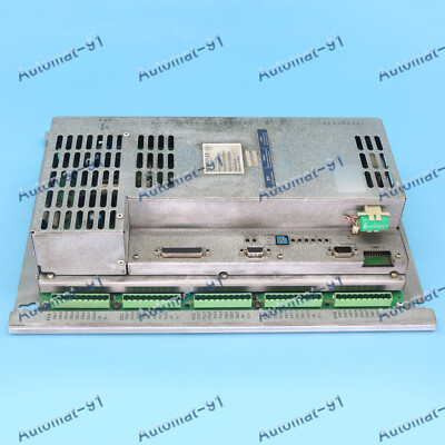 SIEMENS USED one Control Unit 6AT1131-6DD21-0AB0 free ship