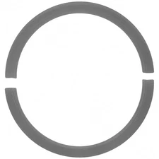 Engine Crankshaft Seal Kit Rear Fel-Pro For 1969-1974 Mercury Monterey