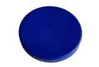Push On Keg Caps 63mm Blue - For Sankey and D Spears Packs of 12, 50, 200 & 500