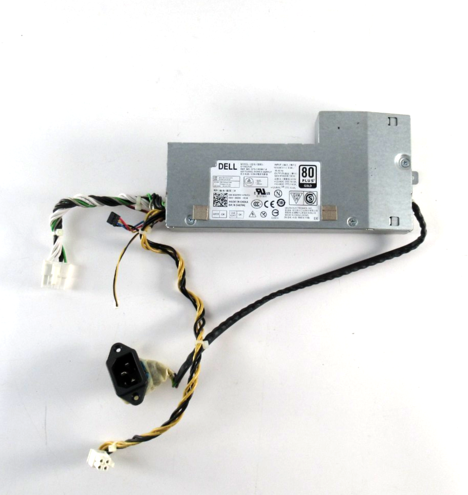 185W Power Supply for Dell OptiPlex 9030 / Dell Inspiron 23 (5348) AIO - 467PC