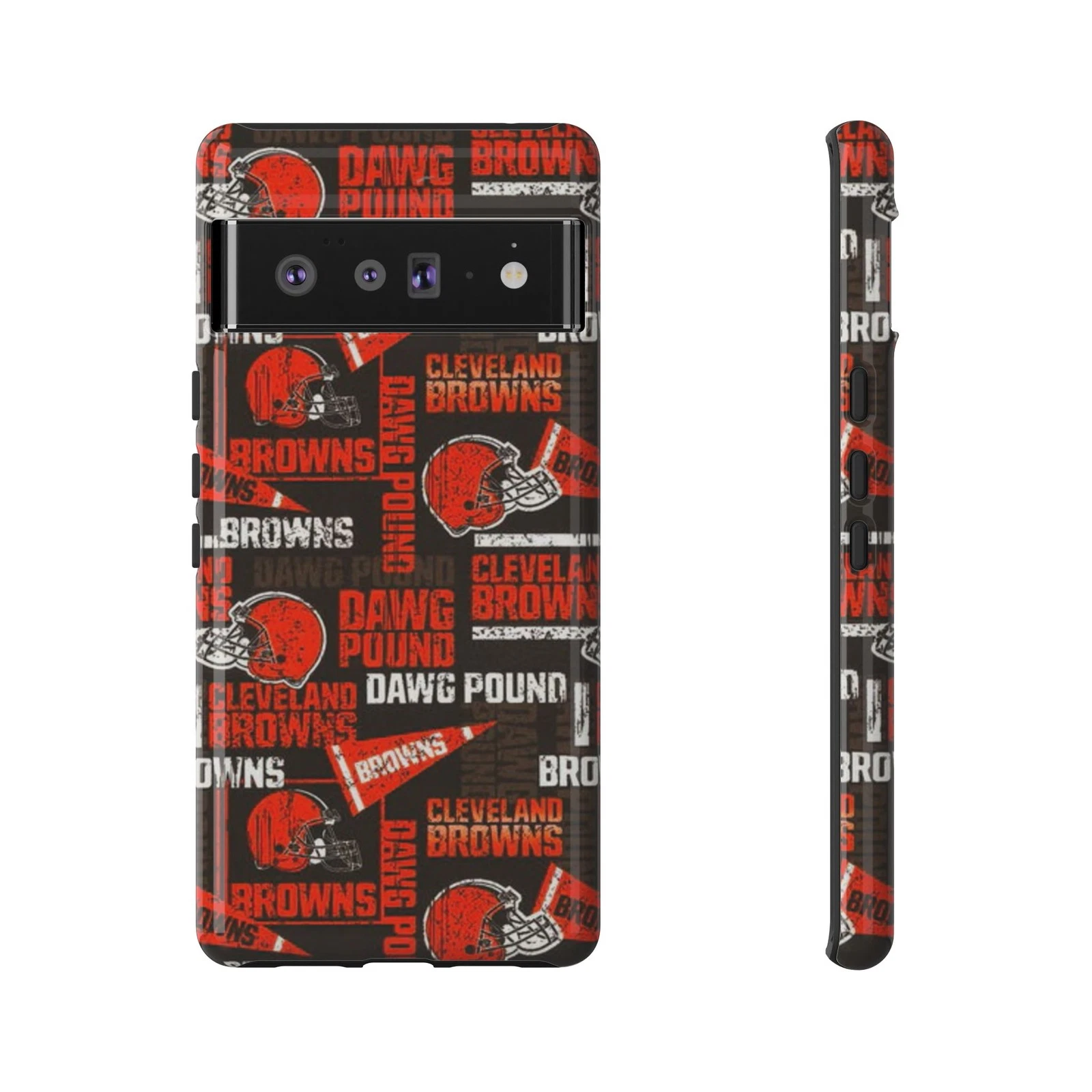 Cleveland Browns Phone Cases for iPhone