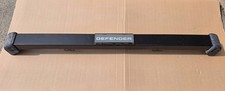 Pare-choc avant Land Rover DEFENDER