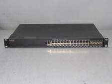 RUCKUS ICX 7250-24P 80-1008710-19 Network Switch