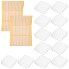 Nail Organizers and Storage Box Containers Transparent Display Holder