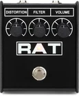 Pro Co Rat 2 Distortion / Fuzz / Overdrive Pedal