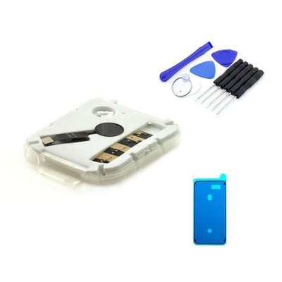 iPhone 7 Plus Home Button schwarz - Set Versand aus Deutschland