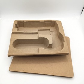 Sega Saturn Gun Controller  HSS-0152 Box Virtua Cop 2 CRT TV only Japan Tested