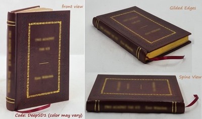 A World of Change: A lesson in love taken from the life  [Premium Leather Bound]
