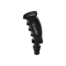Hurst 1531001 Pistol-grip Shifter Handle Fits 15-22 Challenger