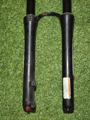 Vintage Marzocchi 888 Dual Crown Downhill Fork (Missing Crown And