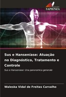Sus E HanseníAse: AtuaçãO No DiagnóStico, Tratamento E Controle Carvalho Buch