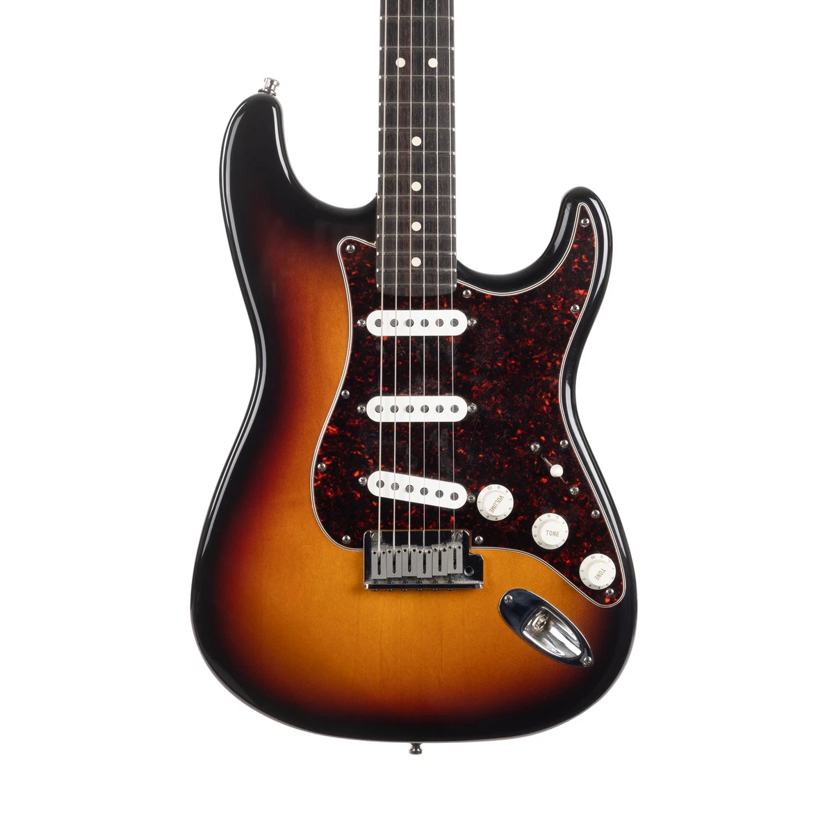 2010 Fender American Standard Stratocaster for sale | eBay