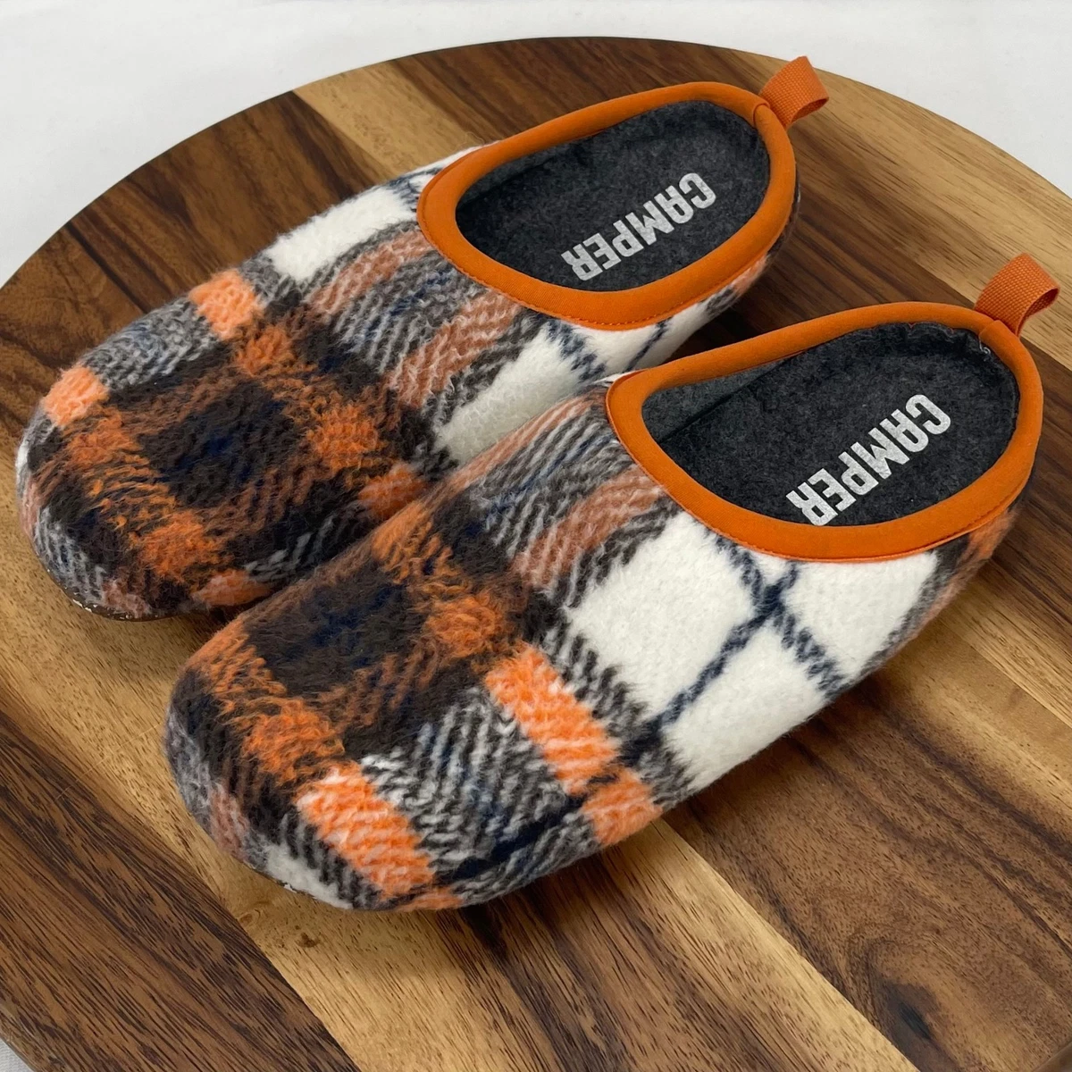 Camper Slippers for Women for sale | eBay