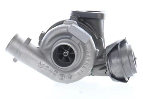 Turbolader Garrett 717626-1 für Opel 2.2 DTI Saab 2.2 TiD Volvo 2.9 R1630001