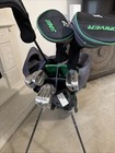 Top Flite Gamer Men's Golf Club Set & Bag ( 10 Clubs ) Right Hand — photo 4