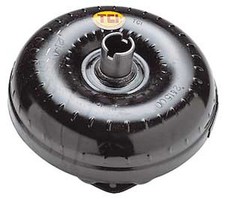 Tci Saturday Night Special Torque Converter Gm 1962-73 Powerglide Aluminum