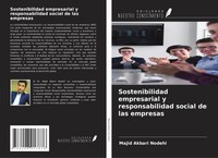 Majid Akbari Nodehi | Sostenibilidad Empresarial Y Responsabilidad Social De...