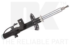 1x Stoßdämpfer NK 65403356 2 für LANDROVER RANGE ROVER EVOQUE L538 VAN 4x4 SD4