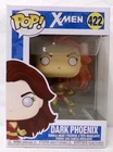 Funko Pop 2019 Marvel X-Men 422 Dark Phoenix Vinyl Figure