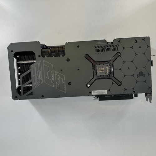 ASUS TUF Gaming OC Radeon RX 7900 XT 20GB - Graphics Card - Excellent - Picture 2 of 7