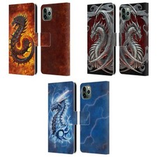 CUSTODIA PORTAFOGLIO CHRISTOS KARAPANOS DRAGO 2 PER CELLULARI APPLE iPHONE