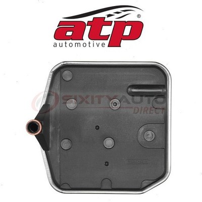ATP Automatic Transmission Filter Kit for 1991-1994 Chevrolet Commercial yp
