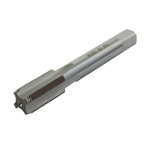 Bezproblemowe gwintowanie i matryce do gwintu metrycznego M16 x 1mm ze stali szybkotnącej - Zdjęcie 11 z 12