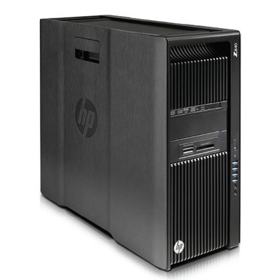 HP Z840 Tower Workstation Xeon E5-2640 v4, 32GB RAM, Quadro T1000 GPU