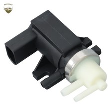 FITS FOR Audi VW Skoda Seat EGR 1K0906627B Pressure Valve 1J0906627B 1K0906627A