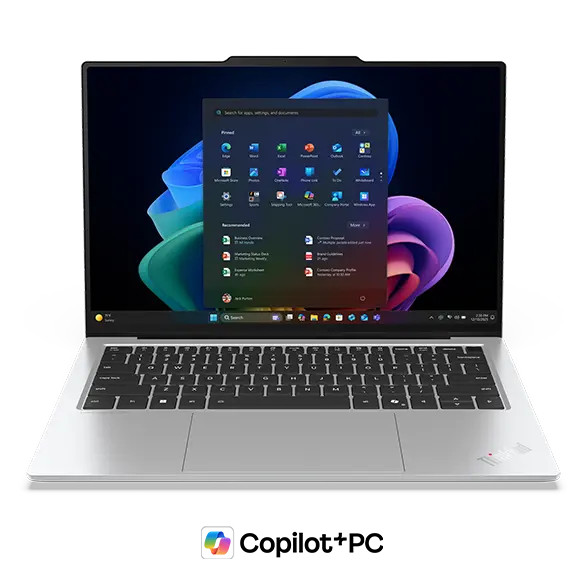 Lenovo ThinkPad X9 14 Aura Edition 14ʺ Intel 32GB Intel Ultra 7