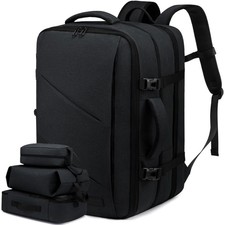 Reisetrink Rucksack Laptopfach  30L Handgepä...