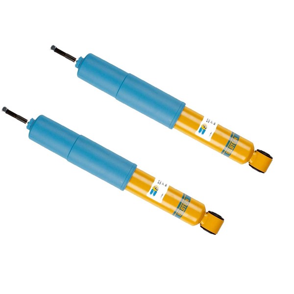 2 Bilstein SportstoßDäMpfer B8 2-24-102551 Hinterachse FüR Cadillac BLS-image