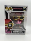 Funko Pop! Marvel - #929 Lazy River Deadpool (GameStop Exclusive)