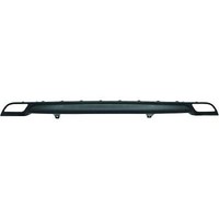 Diederichs 6607168 StoßStange Hinten FüR Toyota Yaris (_P13_) 2014-2017